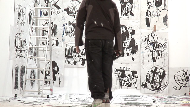 13 de plus, Les Beaux Matins