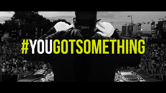 Axe Boat Festival, Les Beaux Matins