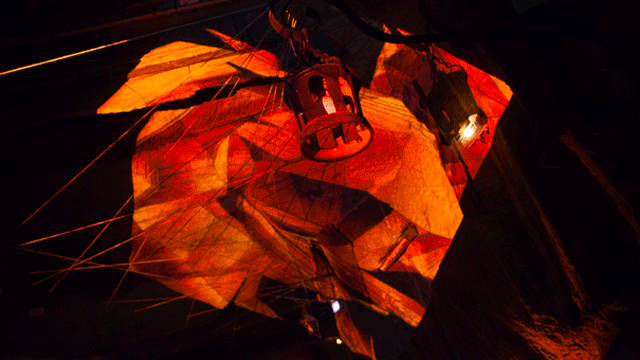 Les Nourritures Elémentaires, Chinon, Caves Painctes, Les Beaux Matins