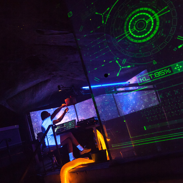 Chinon, Les nourritures élémentaires, Les Beaux Matins