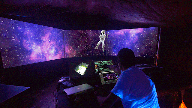 Chinon, Les nourritures élémentaires, Les Beaux Matins