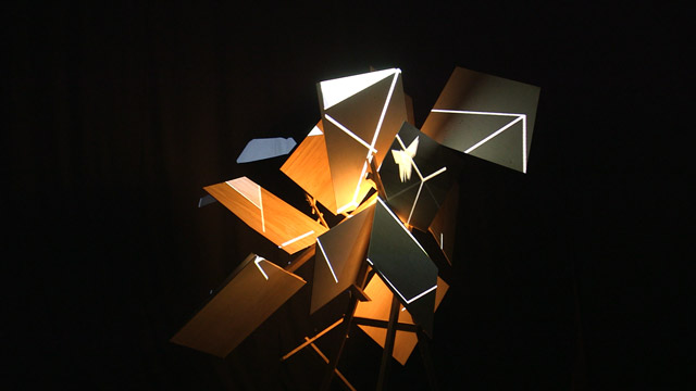 Chinon Nuits croisées