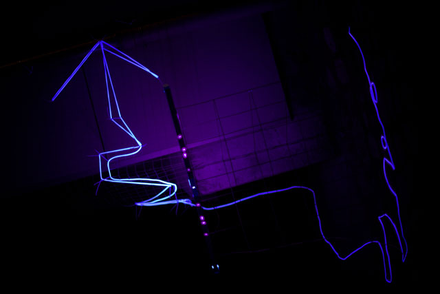 Chinon Nuits croisées