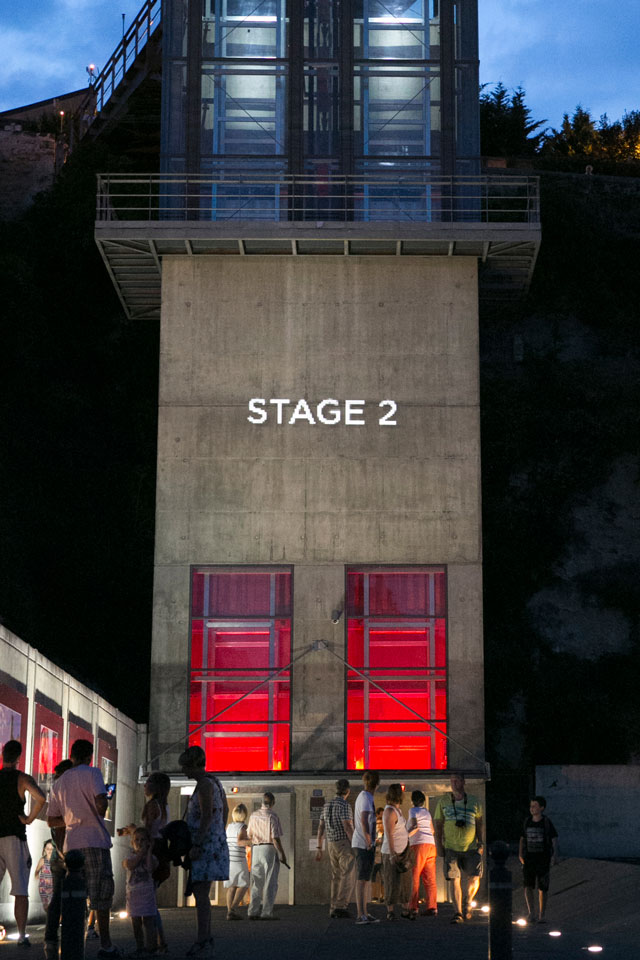 Chinon Nuits croisées