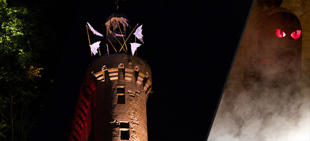 Chinon Nuits croisées