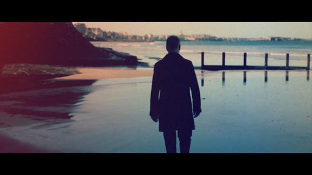 Etienne Daho, Gaetan Chataignier, Paul Chabot, Les Beaux Matins, Tirer la nuit sur les étoiles, clip, musique