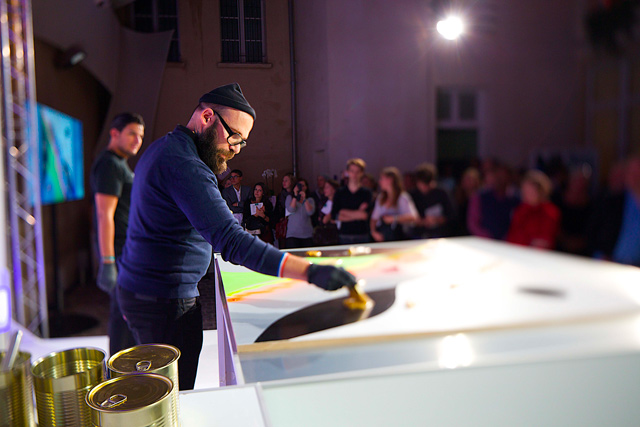 Film, Nantes, Les Beaux Matins