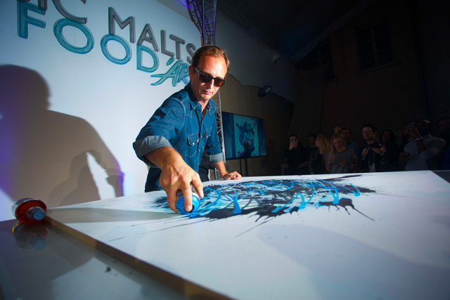 Film, Nantes, Les Beaux Matins