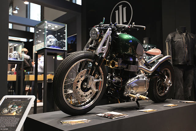 Les Beaux Matins LSDH