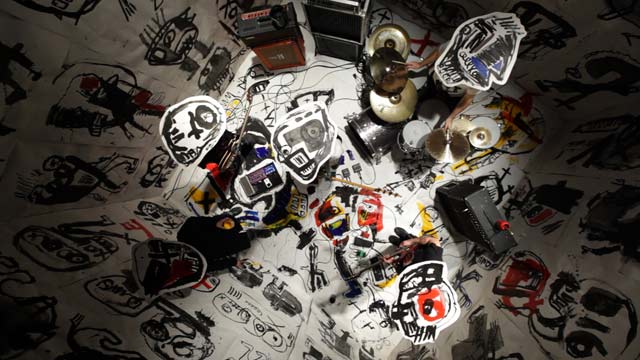 Ni versus Toma-L Les Beaux Matins