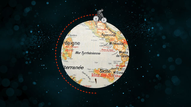 Quartier Libre Les Beaux Matins