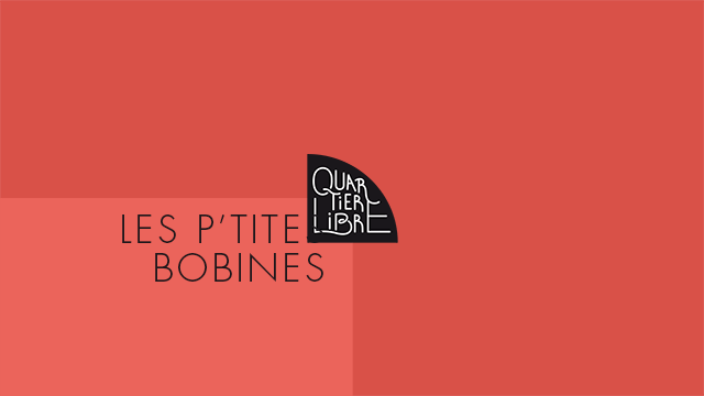 Quartier Libre Les Beaux Matins