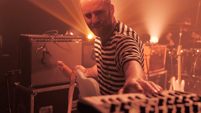 Les Rockeurs ont du coeur, Nantes, 2019, Les Beaux MAtins