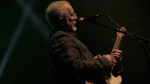 Les Rockeurs ont du coeur, Nantes, 2019, Les Beaux Matins