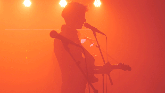 Les Rockeurs ont du coeur, Nantes, 2019, Les Beaux Matins