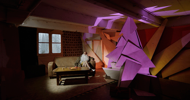 Les Rockeurs ont du coeur, Nantes, 2019, Les Beaux Matins