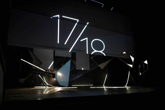 Theatre Saumur ouverture saison 2017 2018, les Beaux Matins