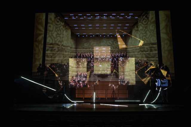 Theatre Saumur ouverture saison 2017 2018, les Beaux Matins