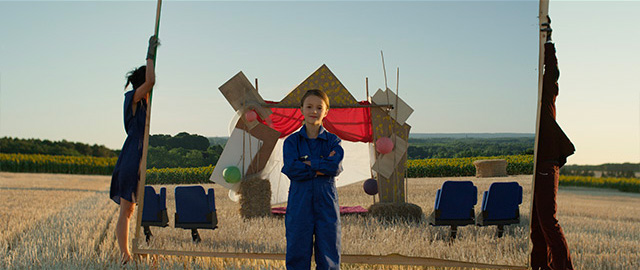 Saumur val de Loire agglomeration, saison culturelle 2019 2020, Les Beaux Matins