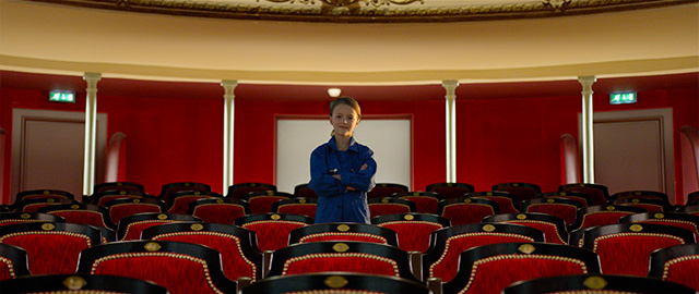 Saumur val de Loire agglomeration, saison culturelle 2019 2020, Les Beaux Matins