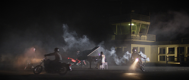 Saumur val de loire agglomeration, theatre le dome, saison culturelle 2020, 2021, Les Beaux Matins
