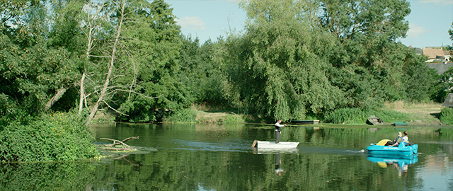 Saumur val de loire agglomeration, theatre le dome, saison culturelle 2020, 2021, Les Beaux Matins