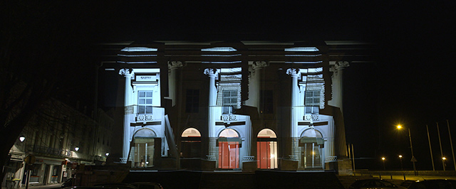 Les Beaux Matins, Film saison 2016-2017, Saumur Agglo