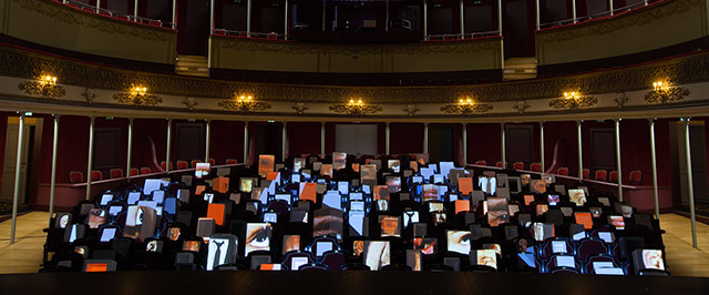 Les Beaux Matins, Film saison 2016-2017, Saumur Agglo