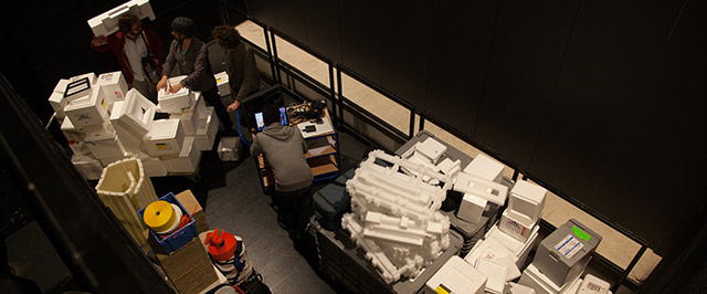 Les Beaux Matins, Film saison 2016-2017, Saumur Agglo