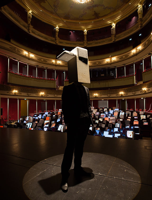 Les Beaux Matins, Film saison 2016-2017, Saumur Agglo