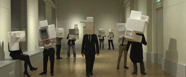 Les Beaux Matins, Film saison 2016-2017, Saumur Agglo