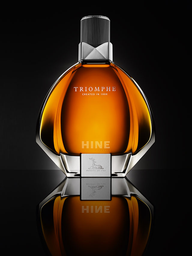 Hine Triomphe Les Beaux Matins