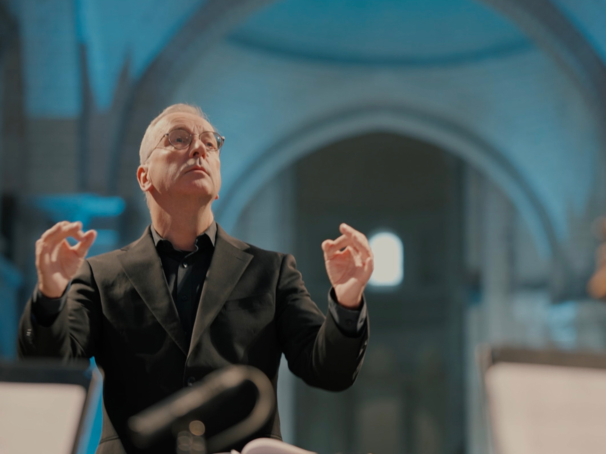 Les Arts Florissants